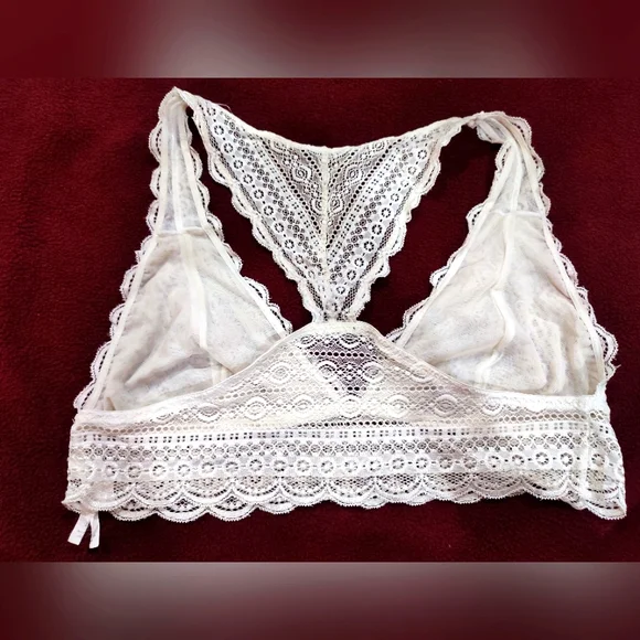 Stylish brallet - Picture 2 of 5